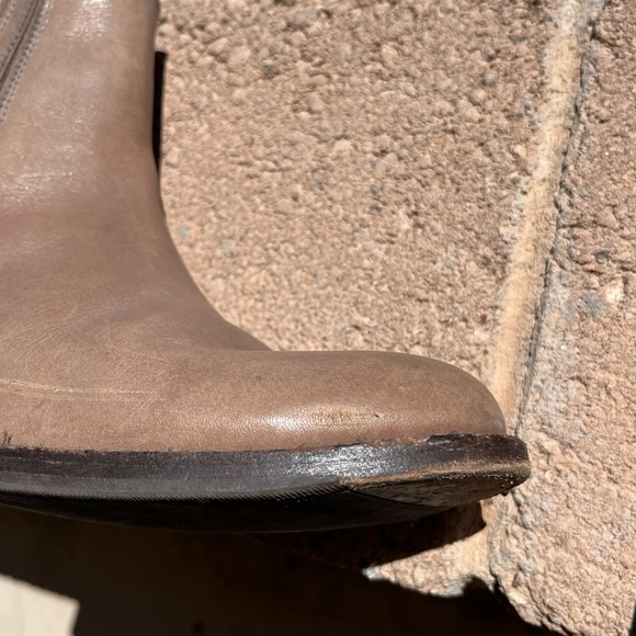 Frye Booties - Picture 3 of 11